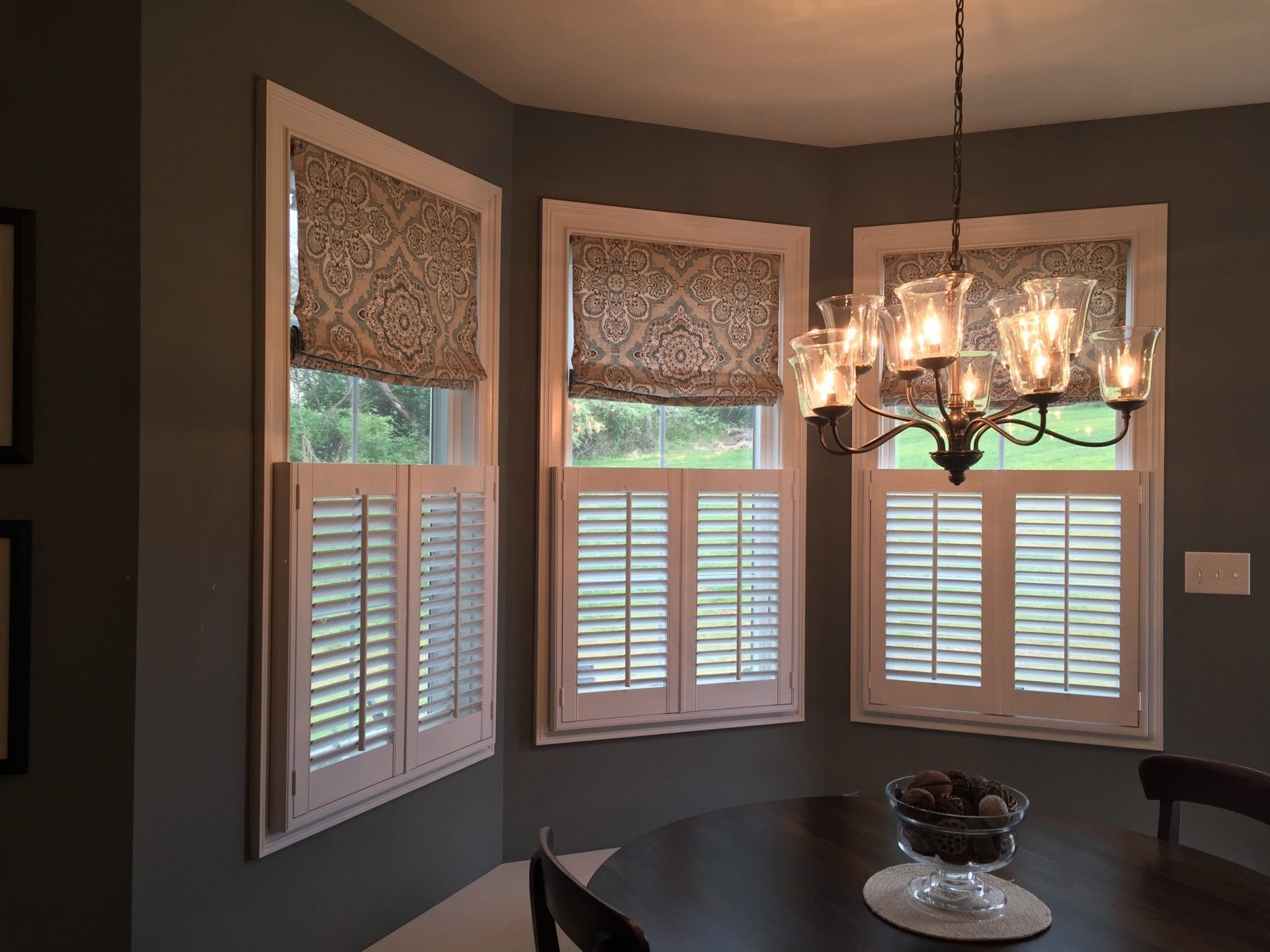 Plantation Shutters New Jersey Shore Installation Experts